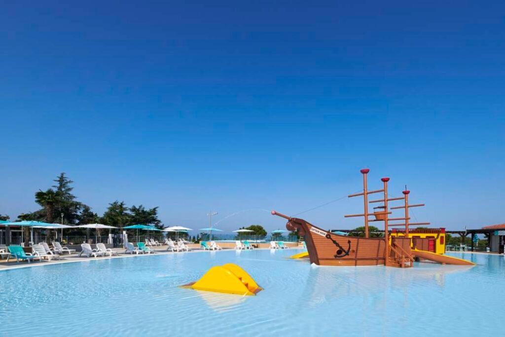 Easyatent Safari Tent Park أوماغ المظهر الخارجي الصورة